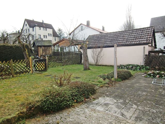 Reutlingen: Sie wollen zu Fuß in die Stadt ? Dann sind Sie hier genau richtig!  Reutlingen: Sie wollen zu Fuß in die Stadt ? Dann sind Sie hier genau richtig!