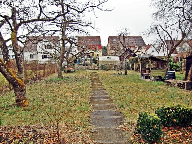 Reutlingen: Wer Gartenarbeit liebt, ist hier genau richtig  Reutlingen: Wer Gartenarbeit liebt, ist hier genau richtig