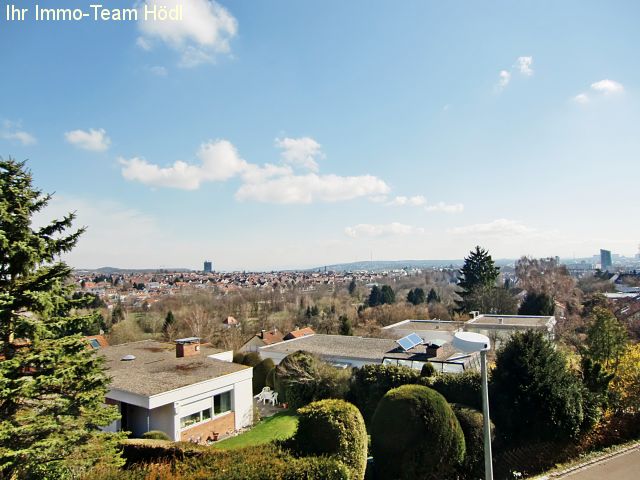 Stuttgart: Genießen Sie hier diesen Traumblick!!  Stuttgart: Genießen Sie hier diesen Traumblick!!