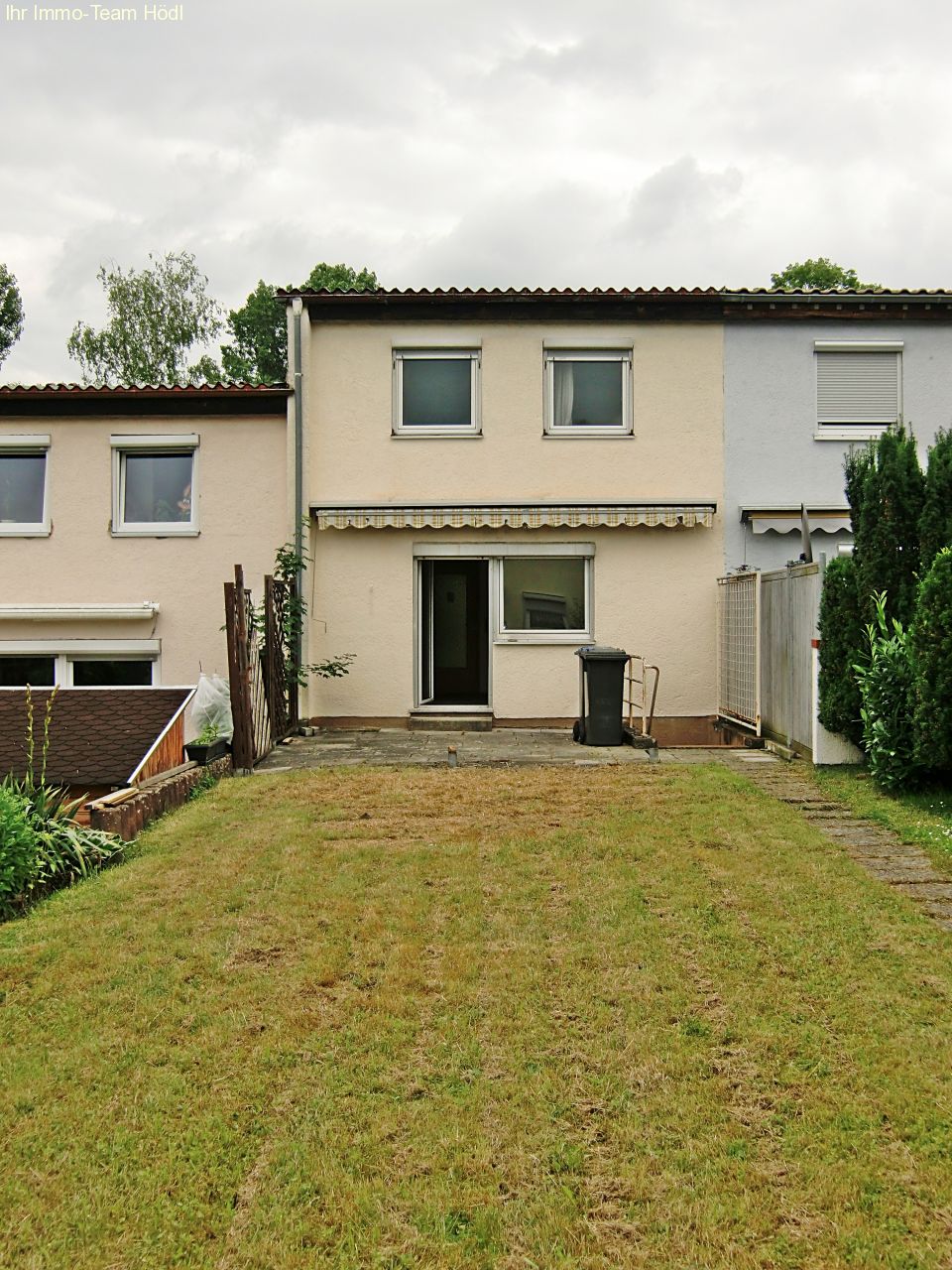 Immobilien - Reutlingen - Handwerker aufgepasst! Reihenhaus sucht ... Immobilien - Reutlingen - Handwerker aufgepasst! Reihenhaus sucht ...