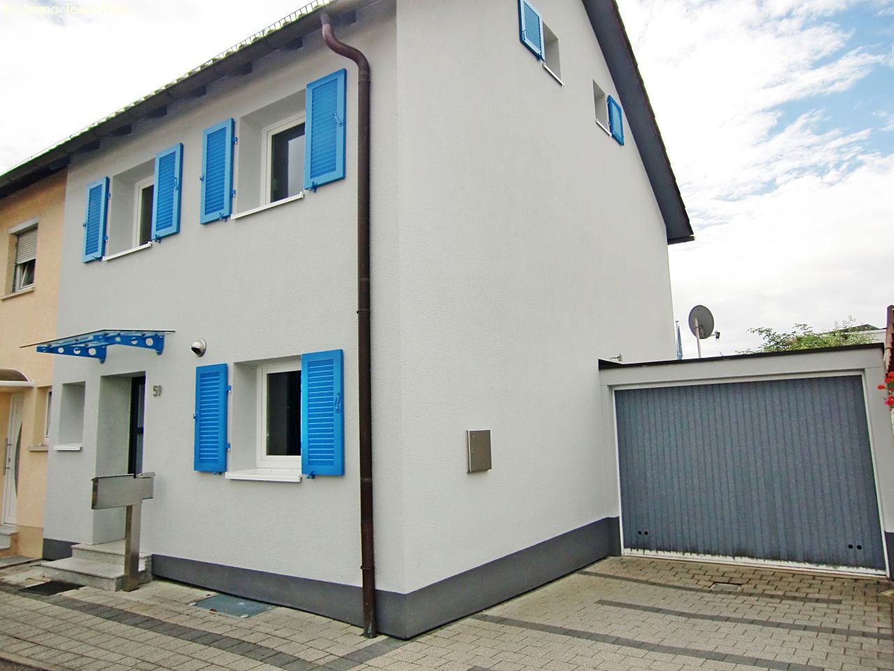 Reutlingen: Hier müssen Sie nur noch die Küche mitbringen und können ohne große Renovierung sofort einziehen!  Reutlingen: Hier müssen Sie nur noch die Küche mitbringen und können ohne große Renovierung sofort einziehen!