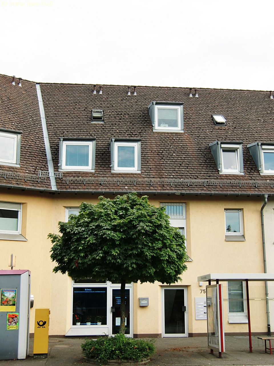 Freiburg im Breisgau: Kapitalanleger gesucht, gute Mieter sind schon da !  Freiburg im Breisgau: Kapitalanleger gesucht, gute Mieter sind schon da !