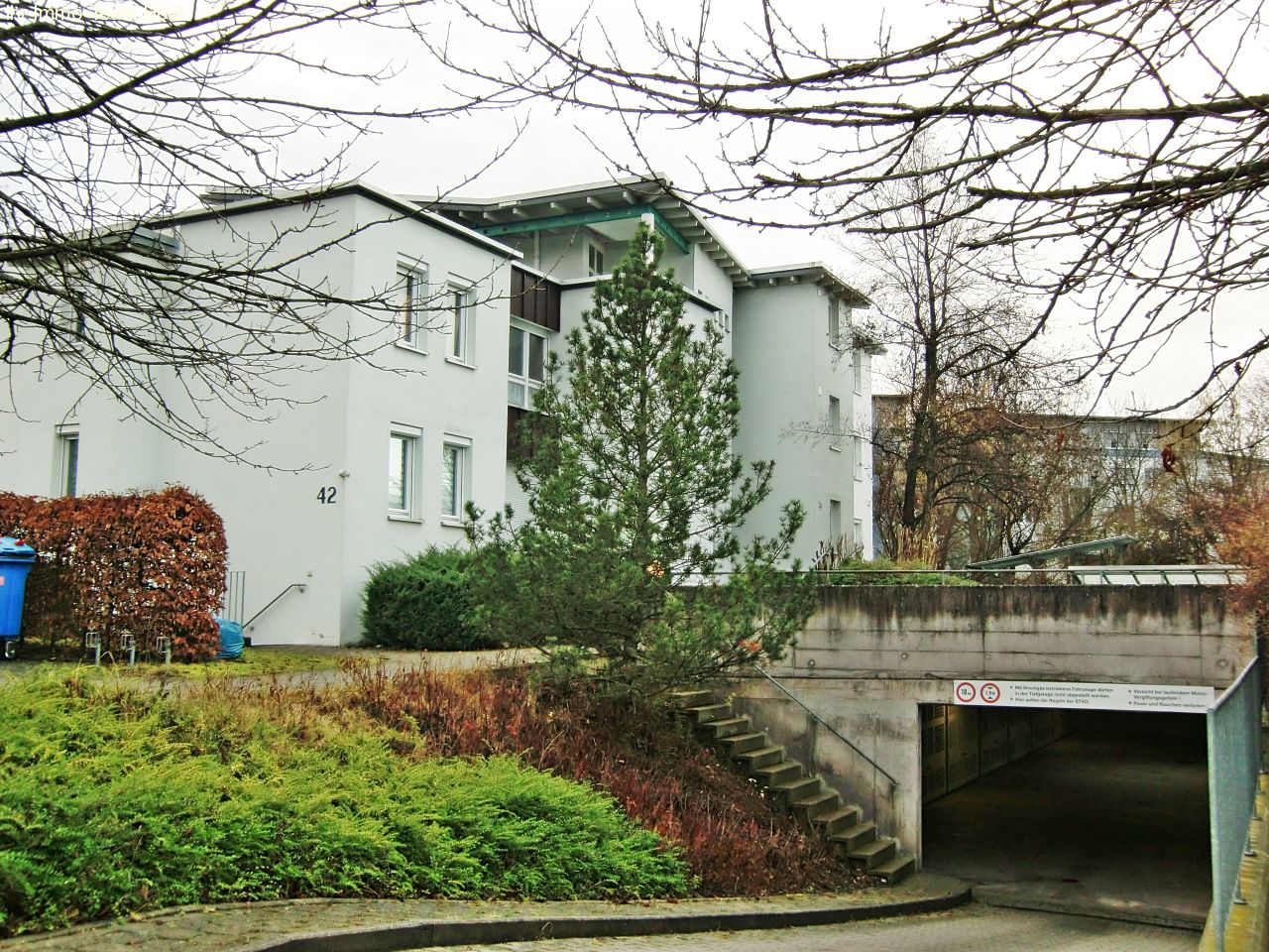 Reutlingen: Helle lichtdurchflutete Wohnung super für Single oder ein Paar  Reutlingen: Helle lichtdurchflutete Wohnung super für Single oder ein Paar