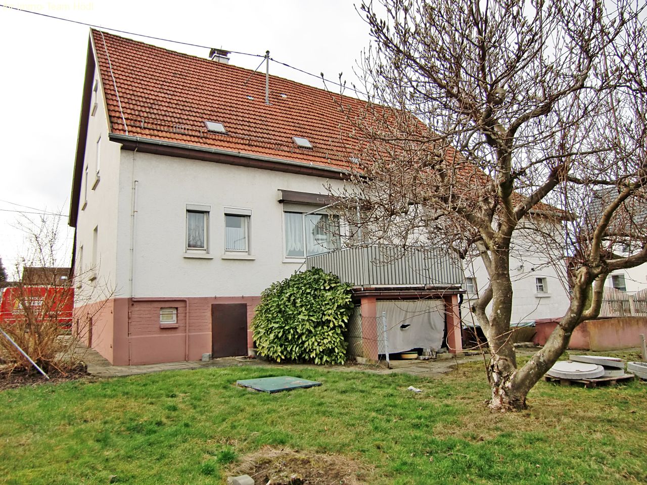Reutlingen: Handwerker aufgepasst! Das kann Ihr neues Traumhaus werden!  Reutlingen: Handwerker aufgepasst! Das kann Ihr neues Traumhaus werden!