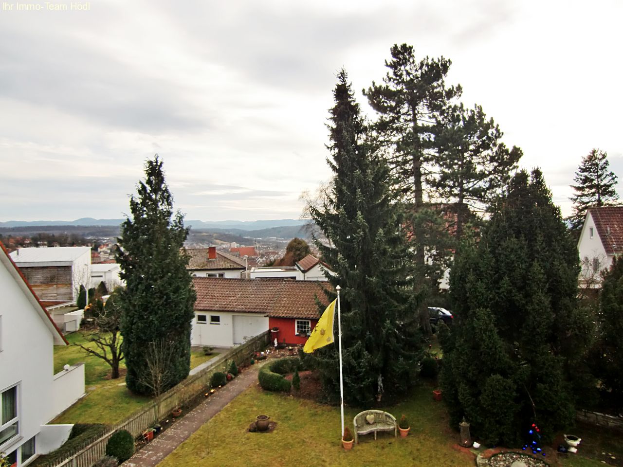 Tübingen: Möblierte Wohnung mit gigantischem Ausblick  Tübingen: Möblierte Wohnung mit gigantischem Ausblick