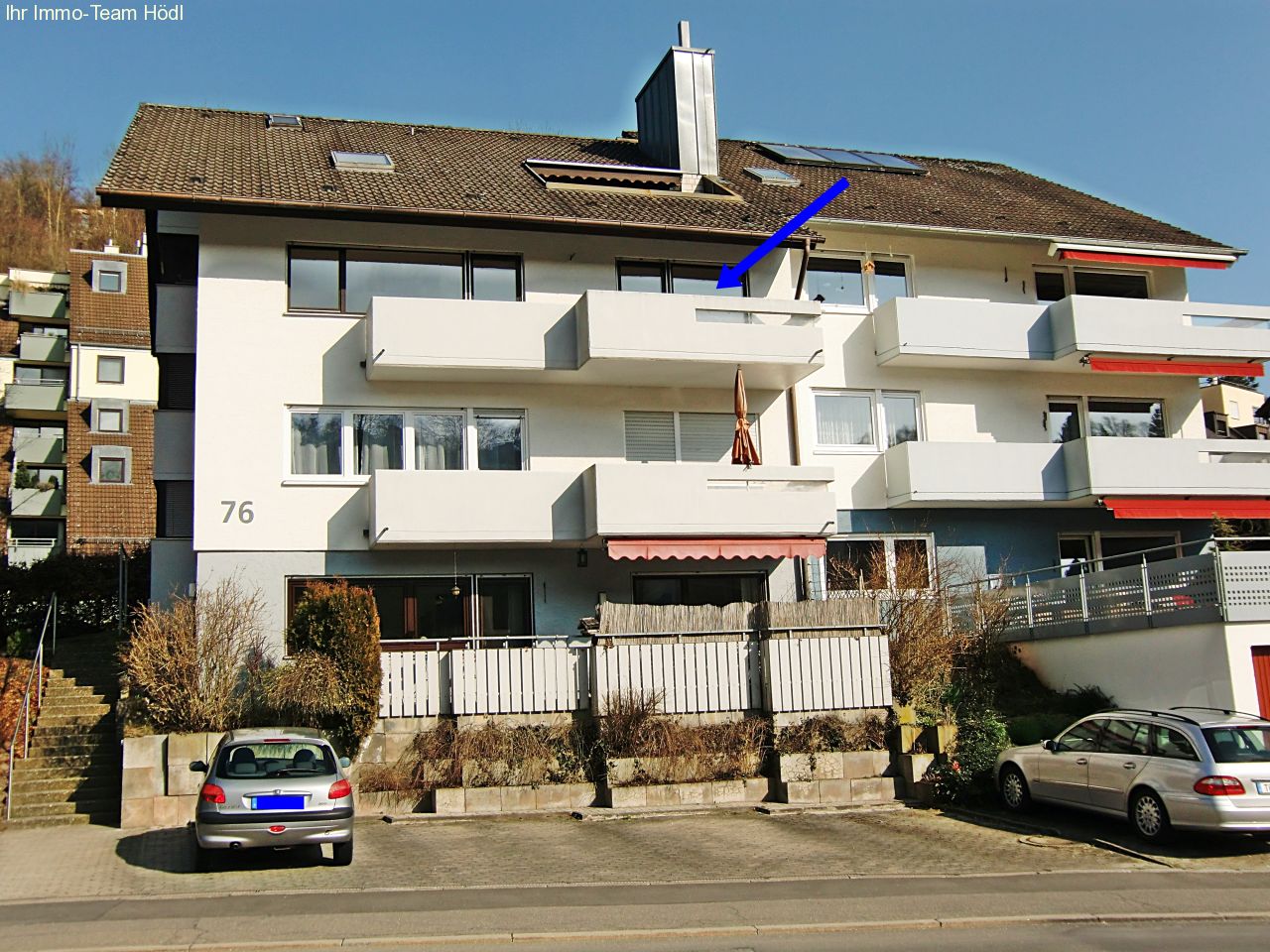 Tübingen: Familien aufgepasst ! 4-Zimmer-Wohnung in Tübingen  Tübingen: Familien aufgepasst ! 4-Zimmer-Wohnung in Tübingen