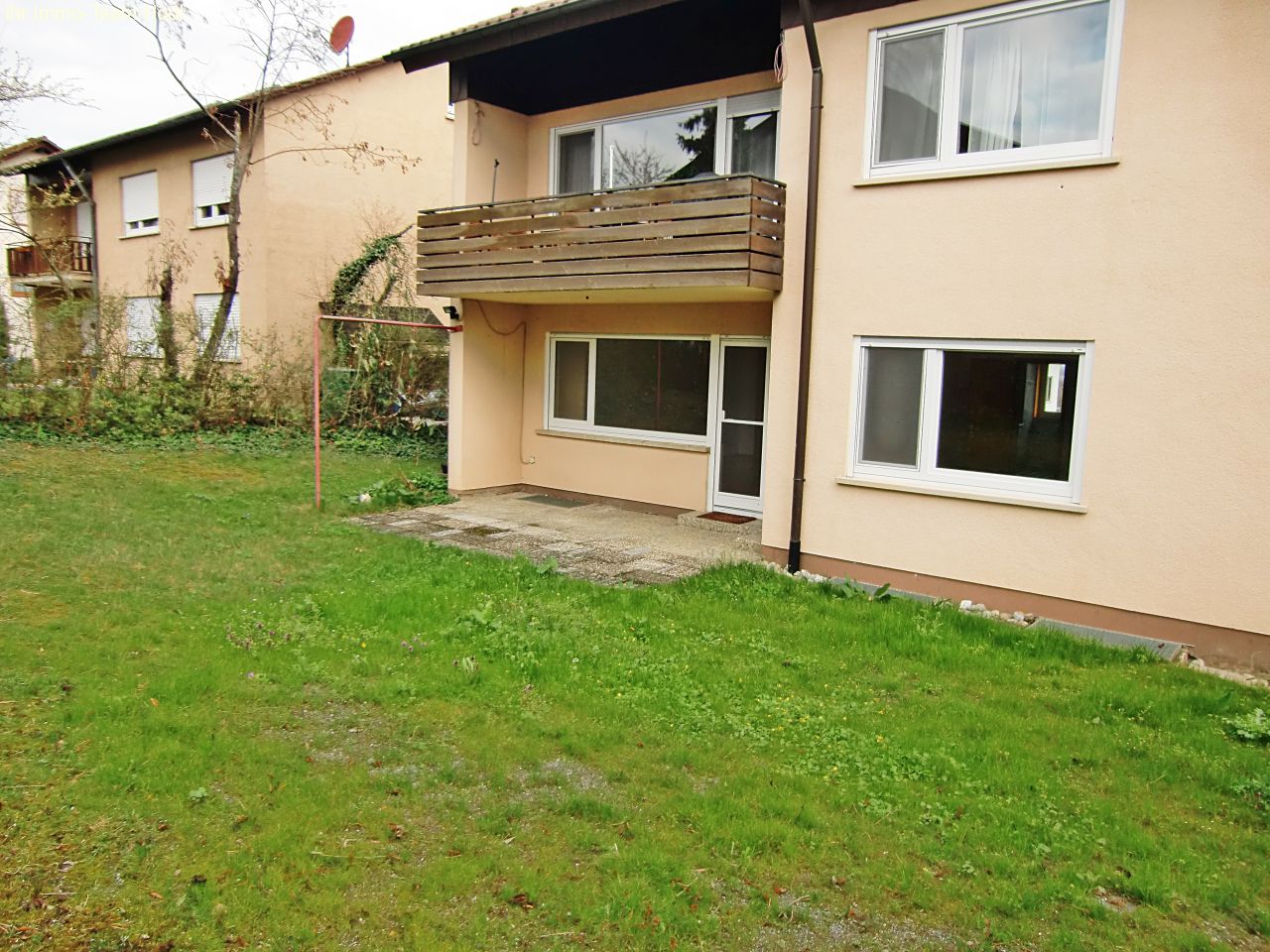 Reutlingen: Tolle Wohnung mit großem Garten sucht neue Mieter  Reutlingen: Tolle Wohnung mit großem Garten sucht neue Mieter