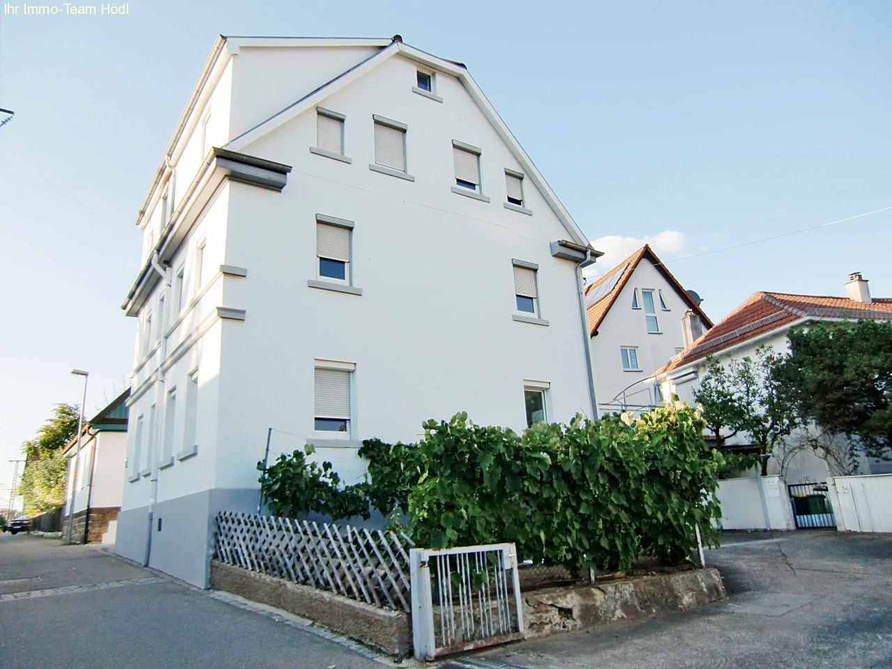 Stuttgart: Seltene Gelegenheit in Stuttgart-Rohr  Stuttgart: Seltene Gelegenheit in Stuttgart-Rohr
