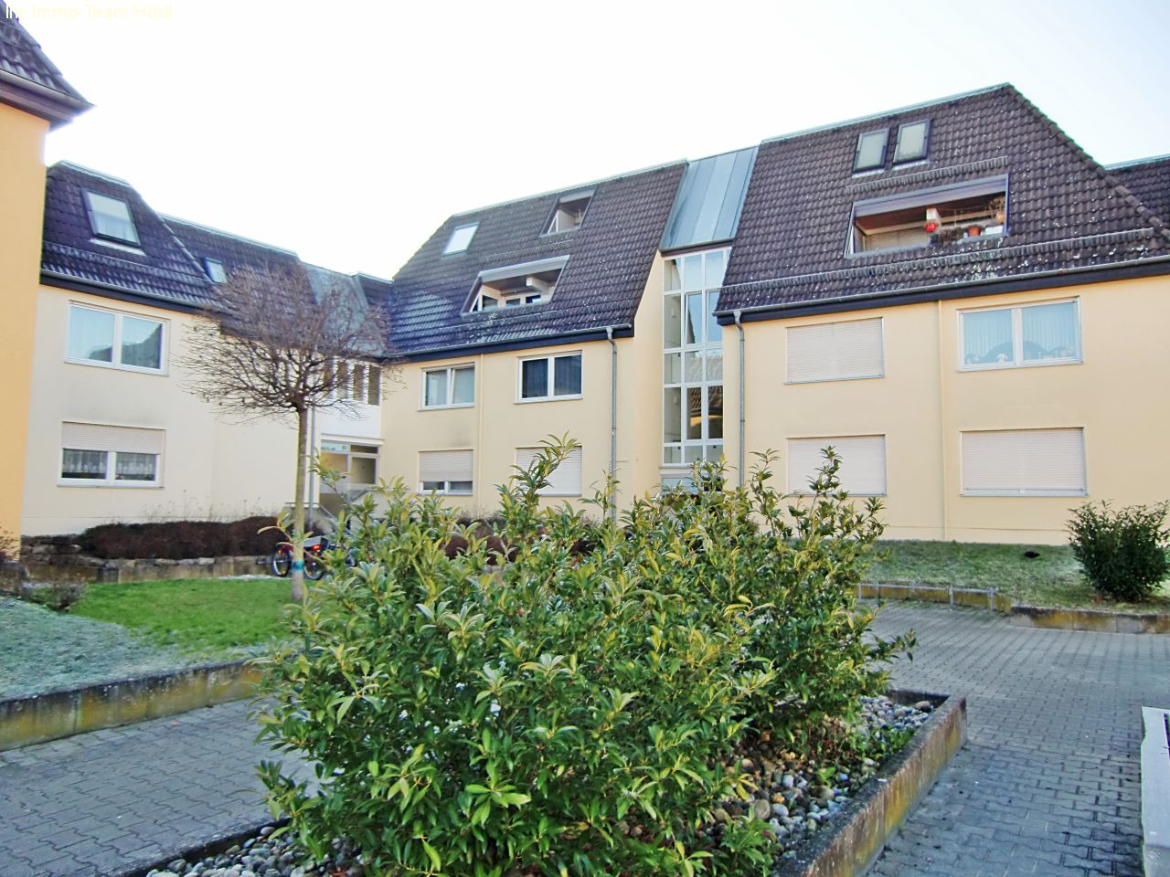 Tübingen: Kleine Wohnung in super Lage !  Tübingen: Kleine Wohnung in super Lage !