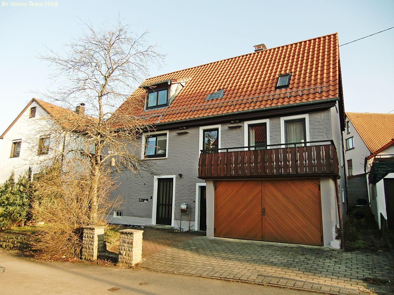 Immobilien Reutlingen Dieses Haus In Rommelsbach Bietet Auch