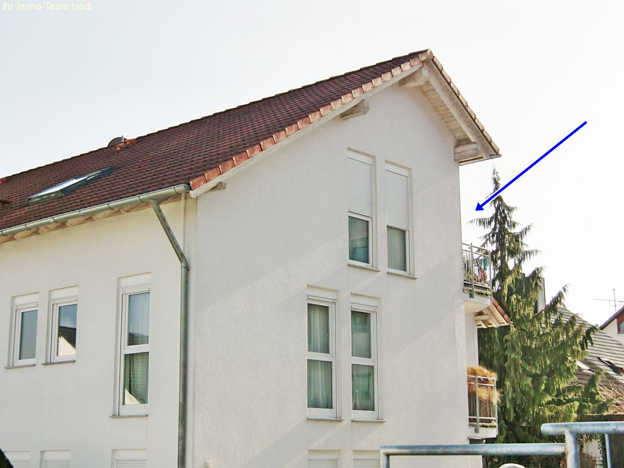 Reutlingen: Lichtdurchflutete Dachgeschosswohnung sucht neuen Eigentümer  Reutlingen: Lichtdurchflutete Dachgeschosswohnung sucht neuen Eigentümer