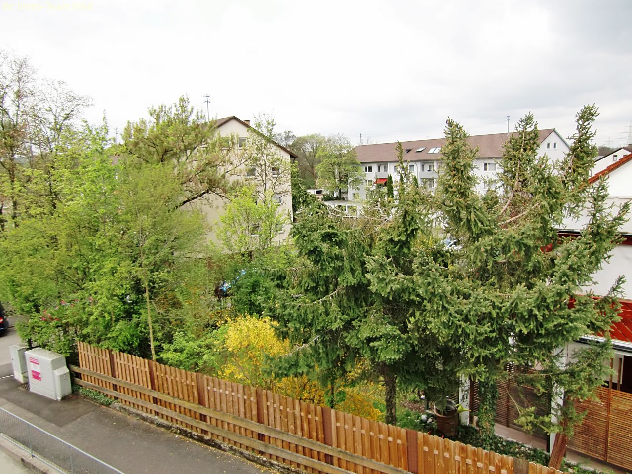 Metzingen: Seltene Gelegenheit, schöne Wohnung im Betreuten Wohnen  Metzingen: Seltene Gelegenheit, schöne Wohnung im Betreuten Wohnen