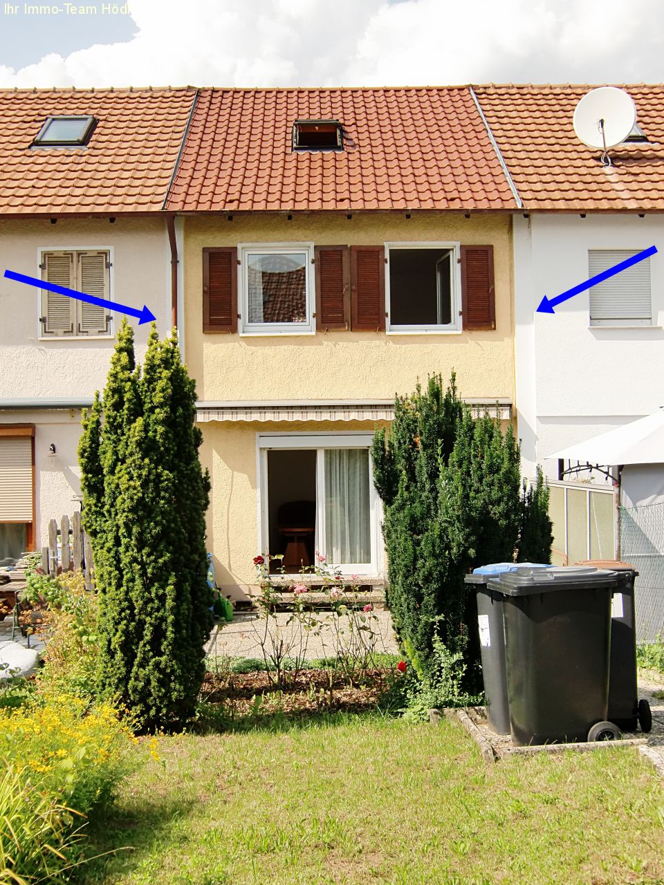 Reutlingen: Familien aufgepasst, Ideales Einsteigerhaus  Reutlingen: Familien aufgepasst, Ideales Einsteigerhaus