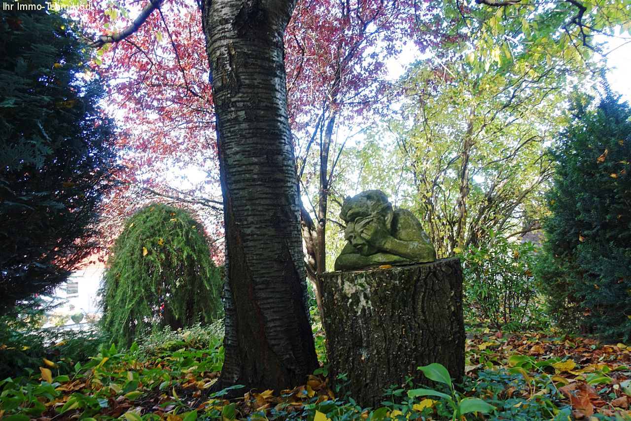 Kohlberg: Ein Haus mit vielen Möglichkeiten  Kohlberg: Ein Haus mit vielen Möglichkeiten