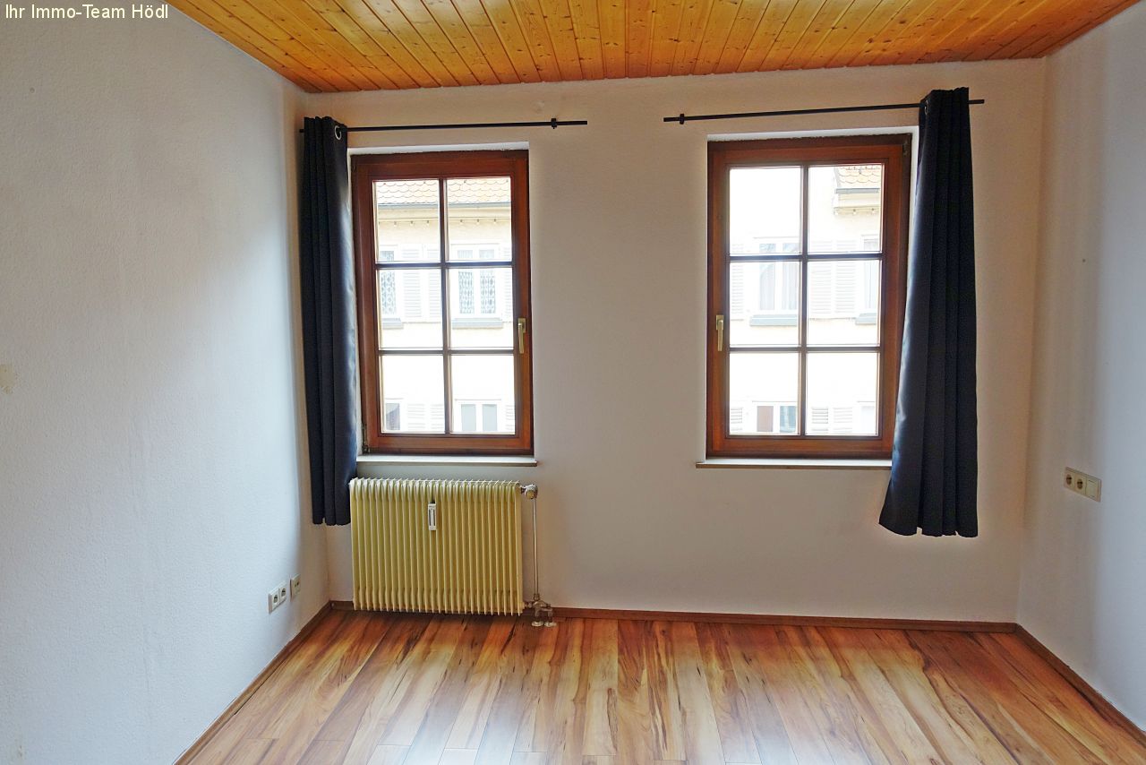 Rottenburg am Neckar: Zentrale Lage in Rottenburg, auch für eine 2-WG geeignet  Rottenburg am Neckar: Zentrale Lage in Rottenburg, auch für eine 2-WG geeignet
