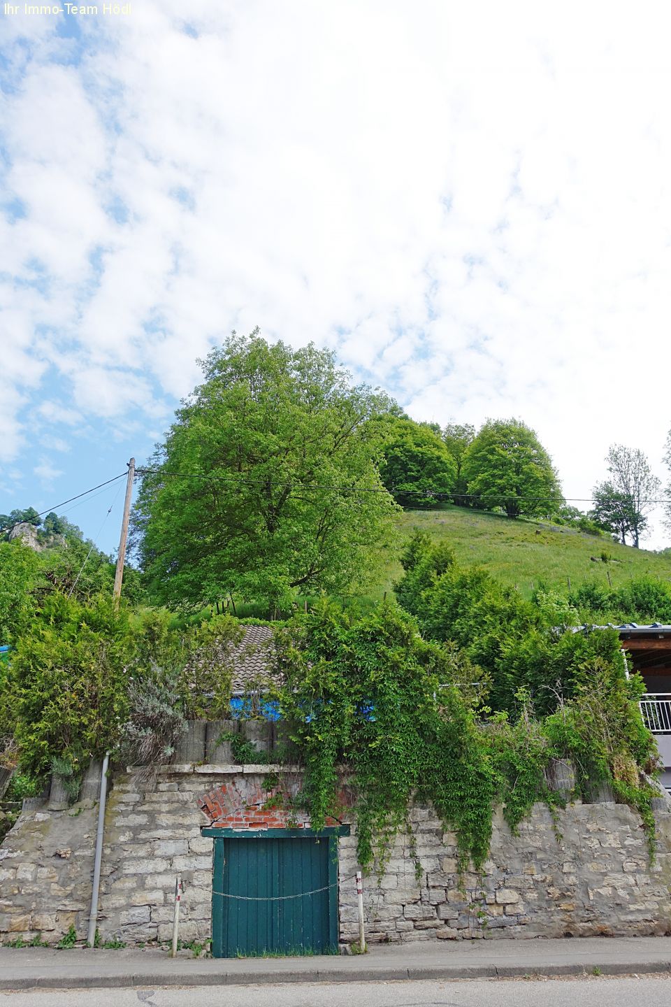 Lenningen: Freizeitgrundstück oder Bauplatz für ein kleines Haus, hier ist alles möglich!  Lenningen: Freizeitgrundstück oder Bauplatz für ein kleines Haus, hier ist alles möglich!