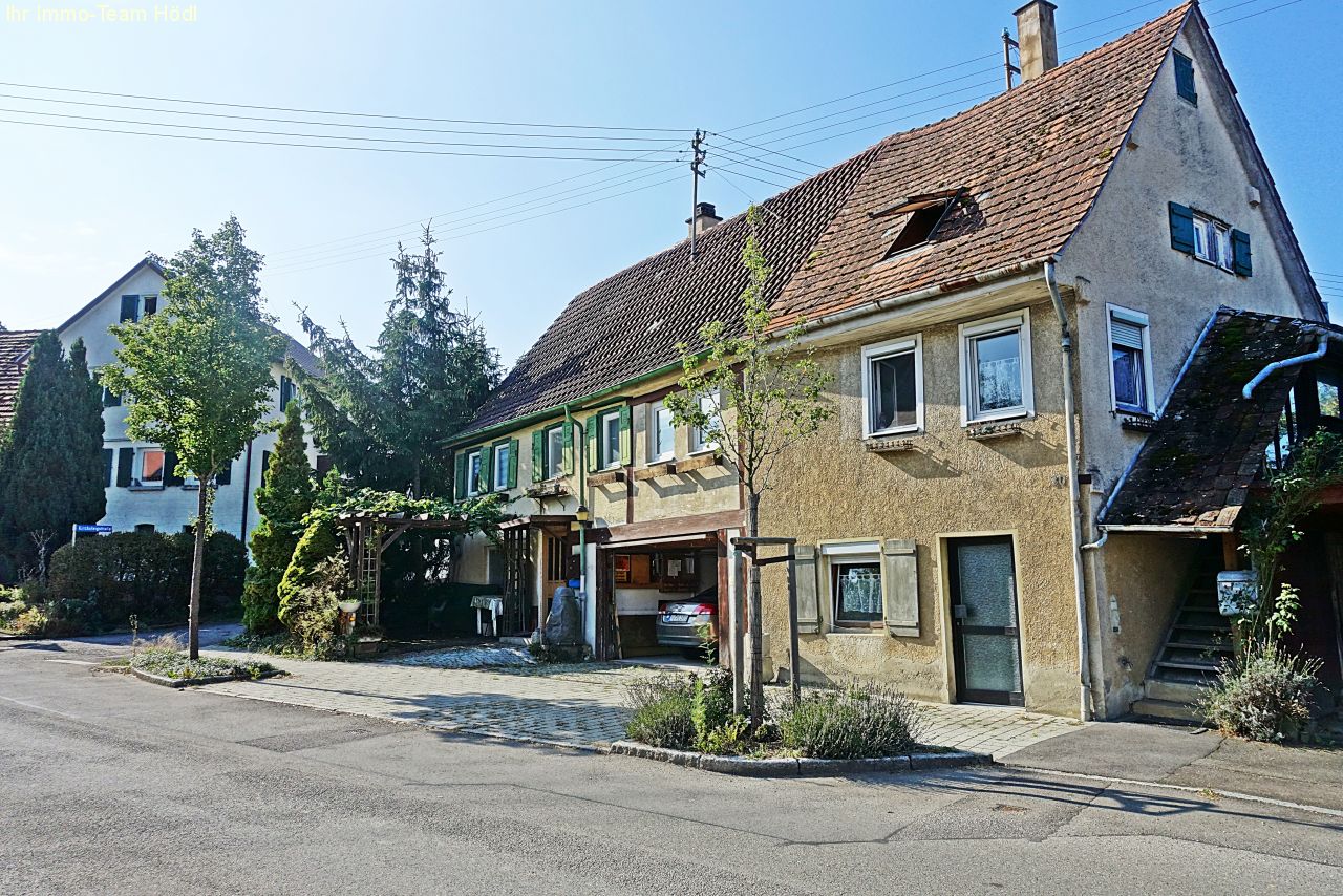 Kusterdingen: Großfamilien aufgepasst, seltene Gelegenheit in Mähringen  Kusterdingen: Großfamilien aufgepasst, seltene Gelegenheit in Mähringen