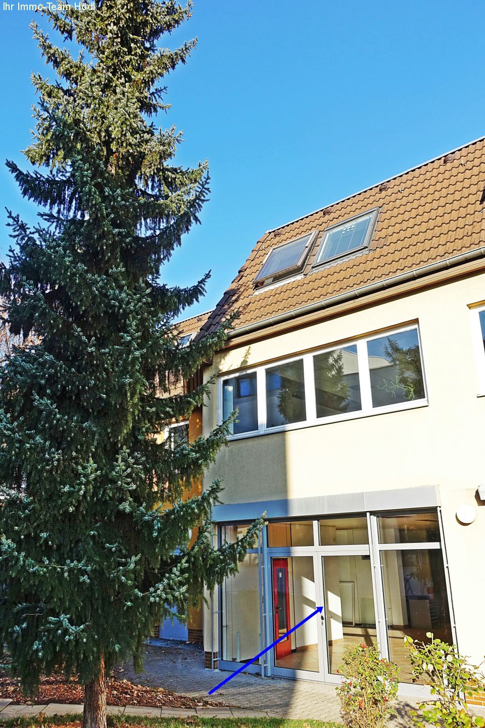 Tübingen: Tolle Gewerbefläche vielseitig Nutzbar  Tübingen: Tolle Gewerbefläche vielseitig Nutzbar