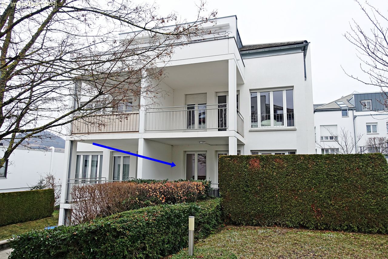 Eningen unter Achalm: Lichtdurchflutete EG-Wohnung in ruhiger Lage sucht neuen Eigentümer!  Eningen unter Achalm: Lichtdurchflutete EG-Wohnung in ruhiger Lage sucht neuen Eigentümer!