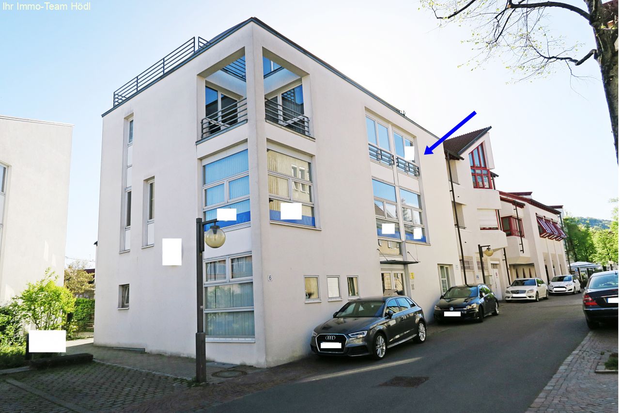 Pfullingen: Heute noch ein Büro und morgen vielleicht schon Ihre Wohnung !!  Pfullingen: Heute noch ein Büro und morgen vielleicht schon Ihre Wohnung !!