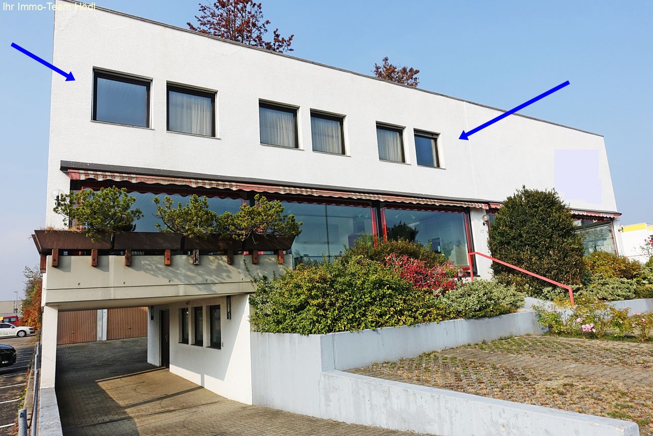 Reutlingen: Hier entsteht eine neue Bürofläche, ganz nach Ihren Wünschen!  Reutlingen: Hier entsteht eine neue Bürofläche, ganz nach Ihren Wünschen!