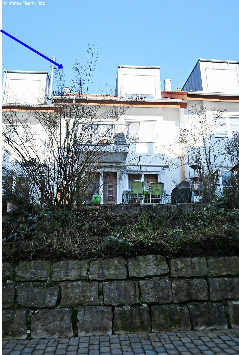 Reutlingen: Tolles Haus mit Terrasse aber ohne Garten, auch zur Kapitalanlage geeignet !!  Reutlingen: Tolles Haus mit Terrasse aber ohne Garten, auch zur Kapitalanlage geeignet !!