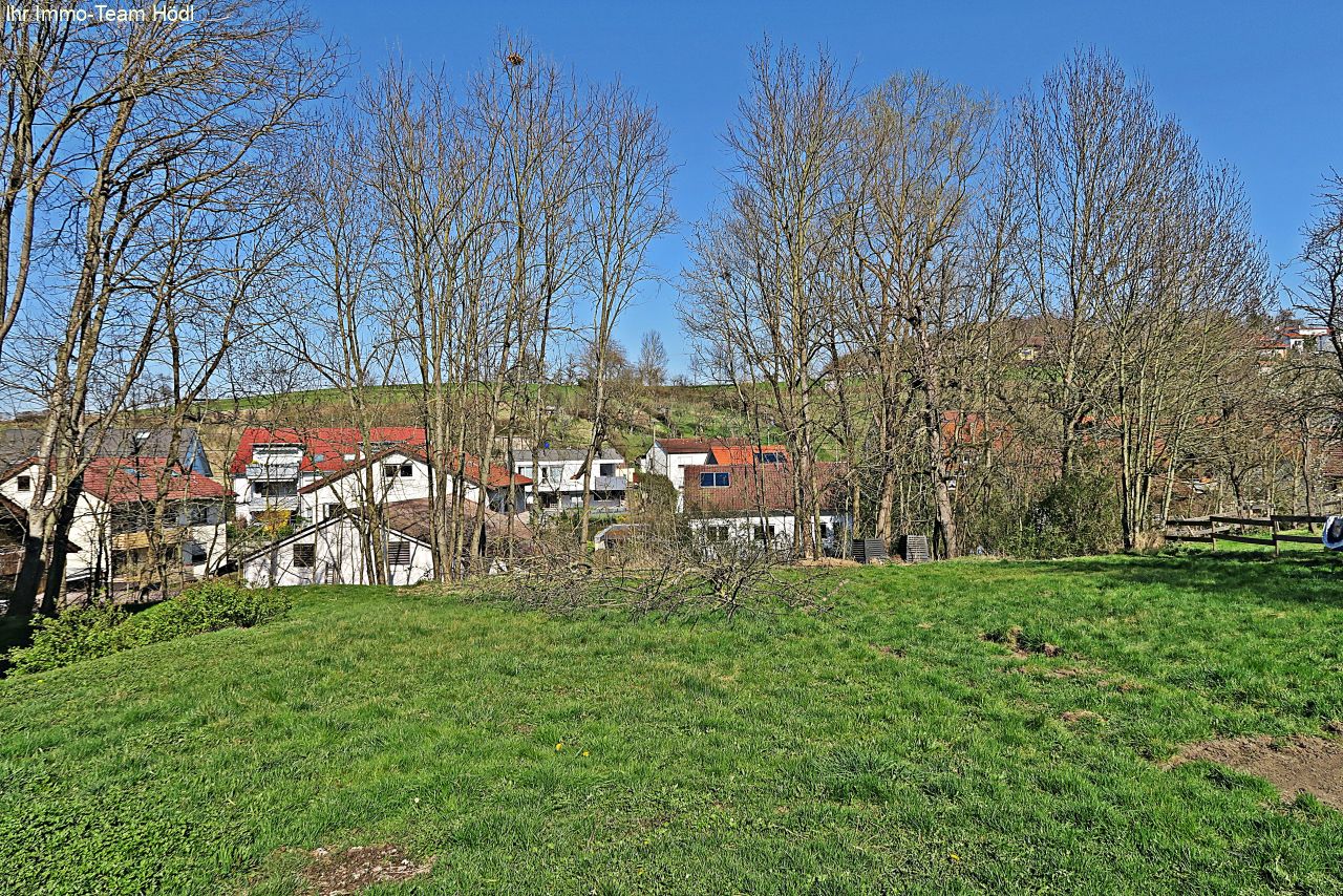 Reutlingen: Toller Bauplatz zentral und dennoch ruhig !  Reutlingen: Toller Bauplatz zentral und dennoch ruhig !
