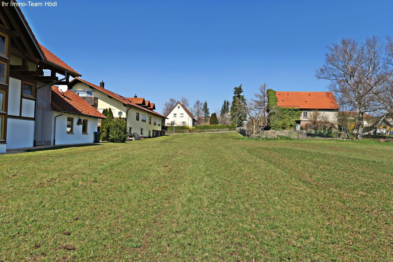 Münsingen: Herrliches Grundstück in ruhiger aber dennoch zentraler Lage  Münsingen: Herrliches Grundstück in ruhiger aber dennoch zentraler Lage