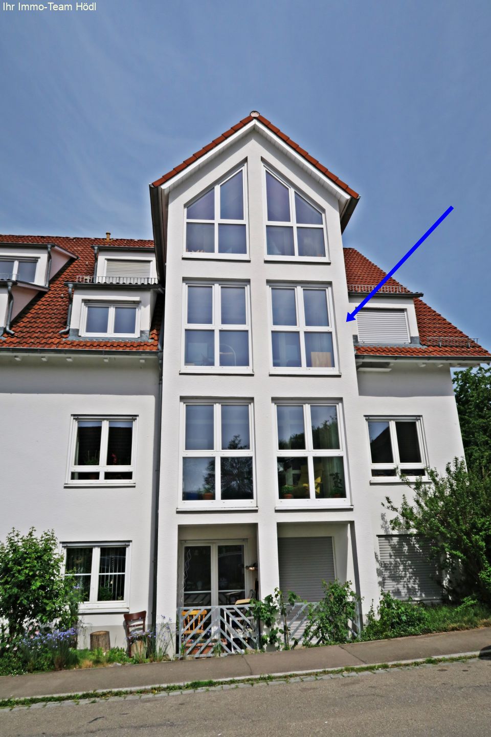 Tübingen: Tolle Wohnung - ideal für Single, Paar oder kleine Familie in Tübingen-Derendingen  Tübingen: Tolle Wohnung - ideal für Single, Paar oder kleine Familie in Tübingen-Derendingen