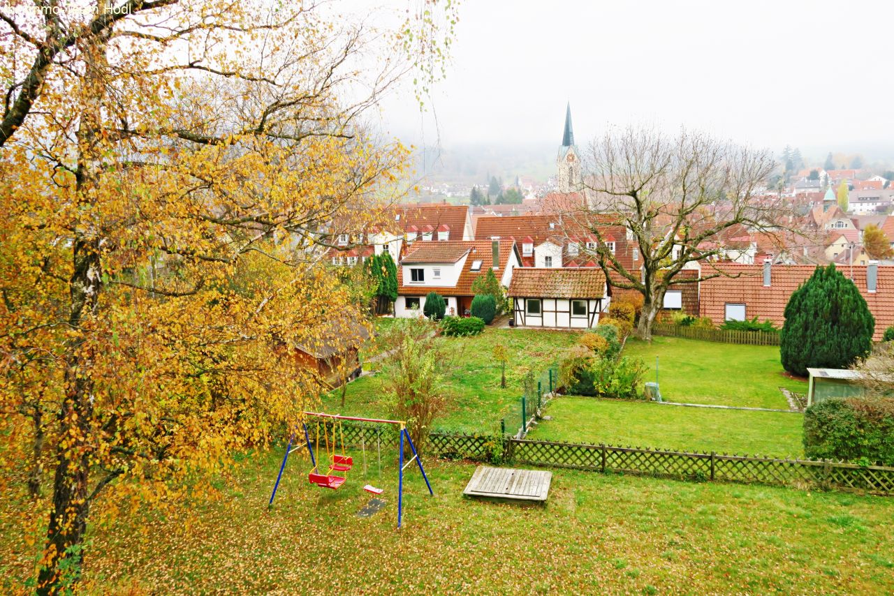 Reutlingen: Hier wohnen Sie fast wie im eigenem Haus!!  Reutlingen: Hier wohnen Sie fast wie im eigenem Haus!!