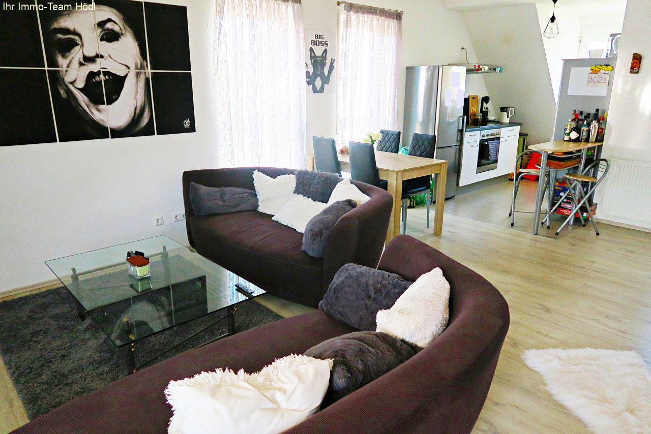 Rottenburg am Neckar: Tolle Wohnung für einen Single!!  Rottenburg am Neckar: Tolle Wohnung für einen Single!!