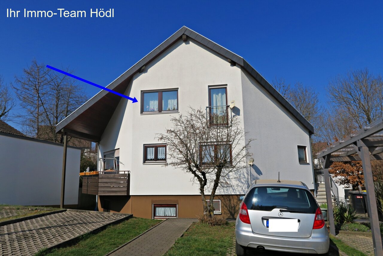 Reutlingen: Kapitalanleger aufgepasst, wir haben Ihre neue Wohnung!!  Reutlingen: Kapitalanleger aufgepasst, wir haben Ihre neue Wohnung!!