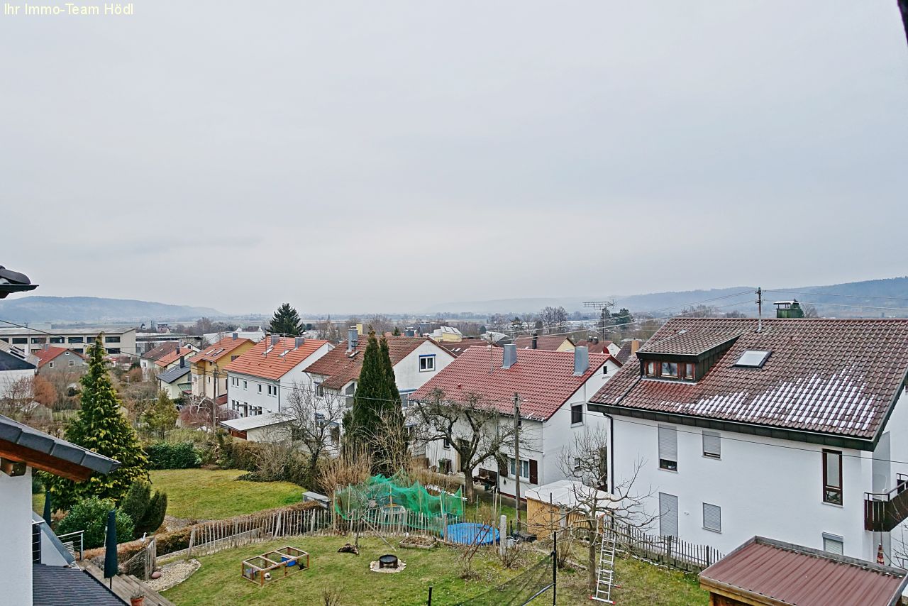 Rottenburg am Neckar: Tolle Wohnung mit herrlicher Aussicht sucht neuen Mieter  Rottenburg am Neckar: Tolle Wohnung mit herrlicher Aussicht sucht neuen Mieter