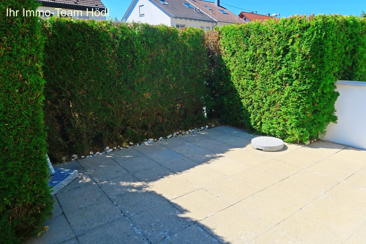 Tübingen-Hirschau: Schöne Wohnung mit toller Terrasse sucht neuen Mieter  Tübingen-Hirschau: Schöne Wohnung mit toller Terrasse sucht neuen Mieter