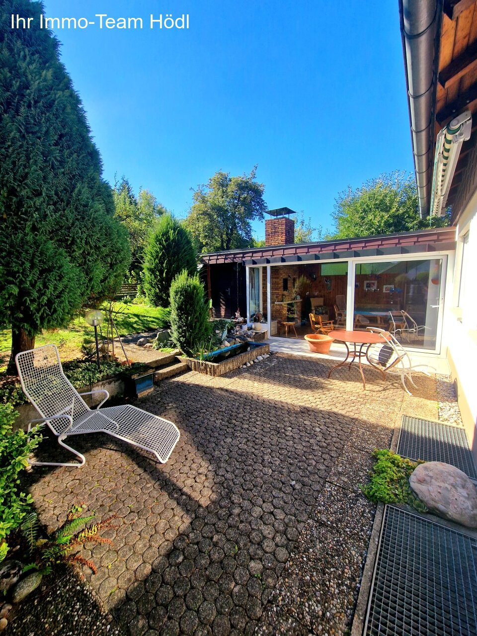 Reutlingen: Haus in ruhiger Lage mit Traumgarten!!  Reutlingen: Haus in ruhiger Lage mit Traumgarten!!