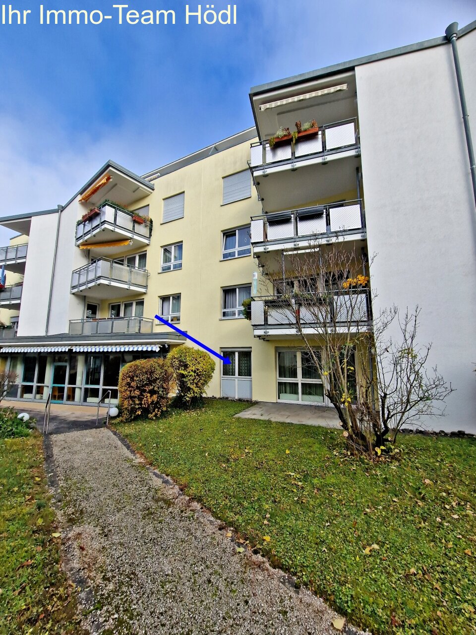 Metzingen: Seltene Gelegenheit!! Wohnung im Betreuten Wohnen!!!  Metzingen: Seltene Gelegenheit!! Wohnung im Betreuten Wohnen!!!