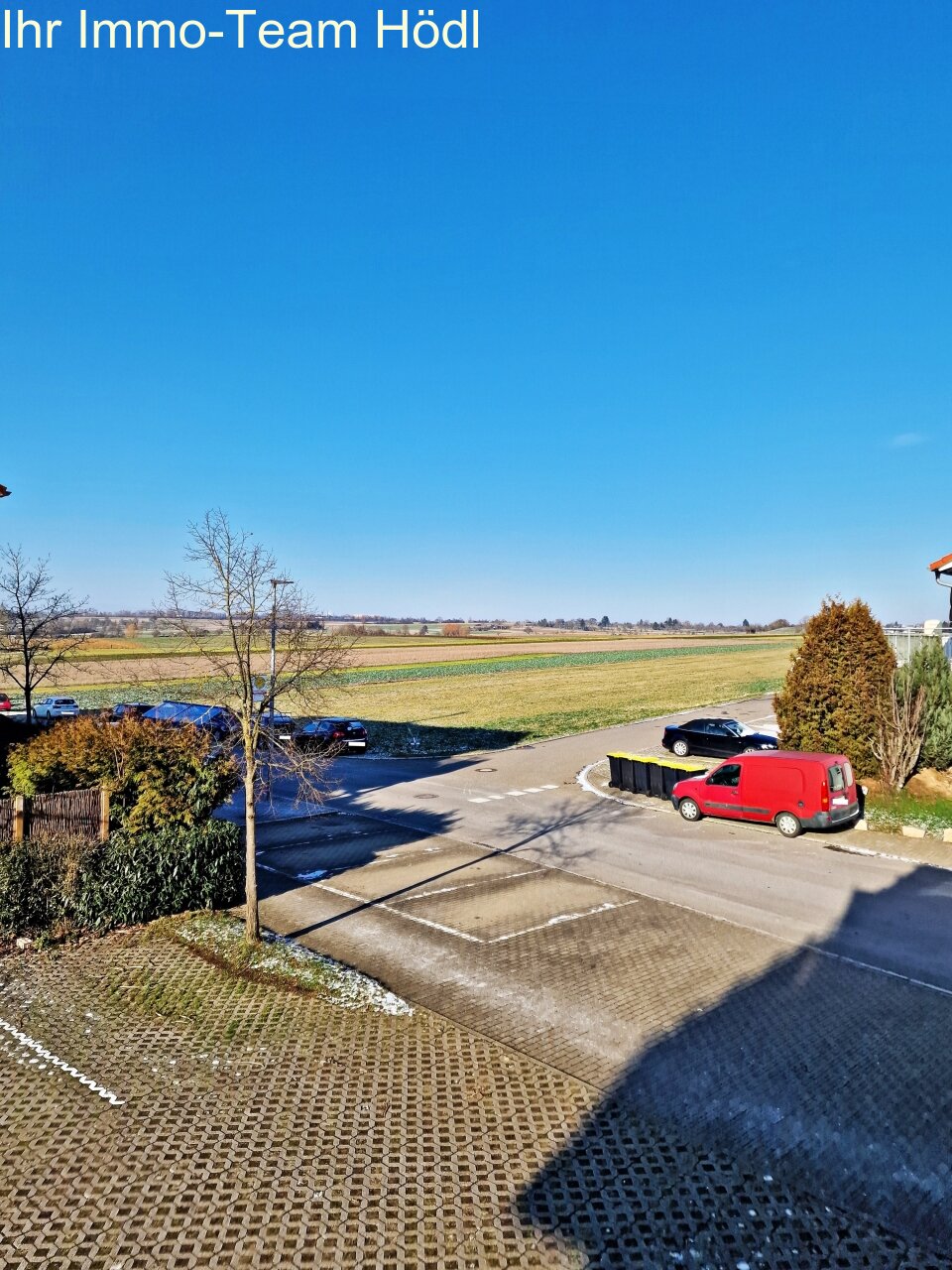 Aichtal: Tolle Wohnung mit herrlichem Blick für einen Single!!  Aichtal: Tolle Wohnung mit herrlichem Blick für einen Single!!