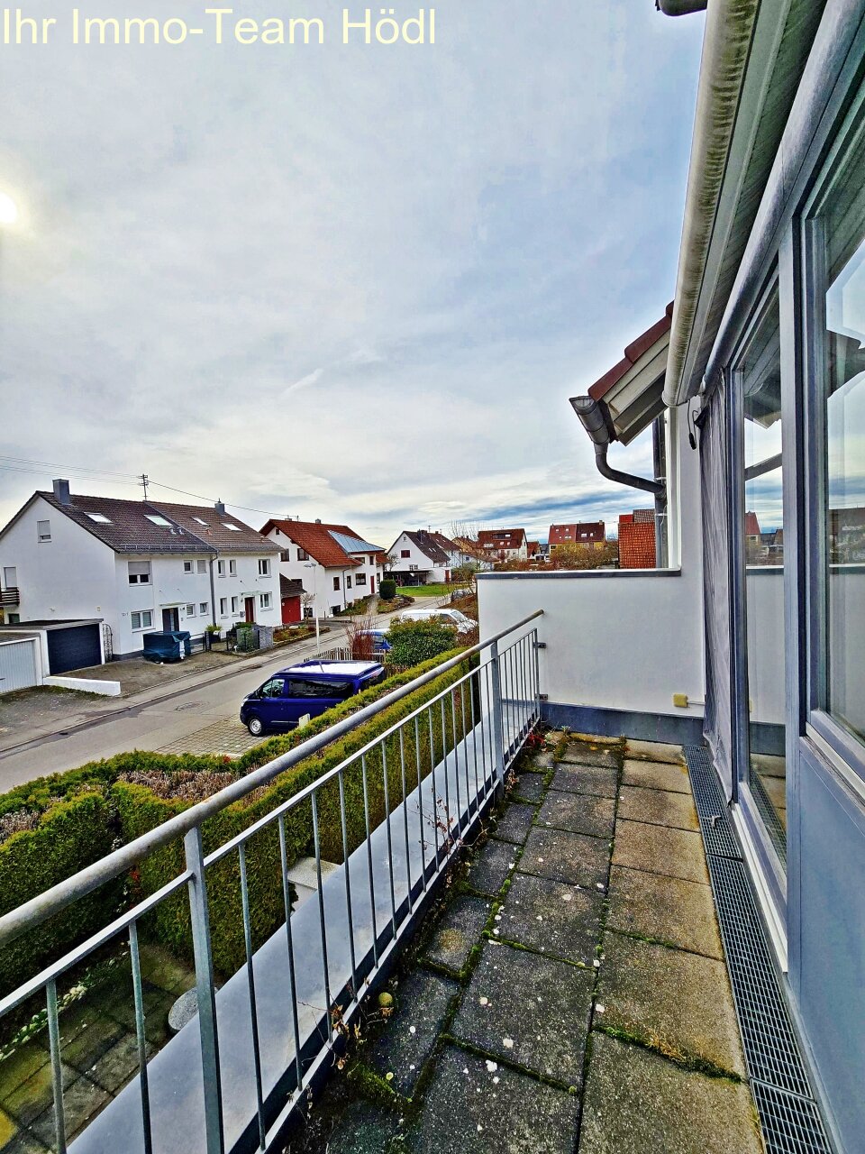 Tübingen-Hirschau: Schöne Wohnung sucht neuen Mieter  Tübingen-Hirschau: Schöne Wohnung sucht neuen Mieter