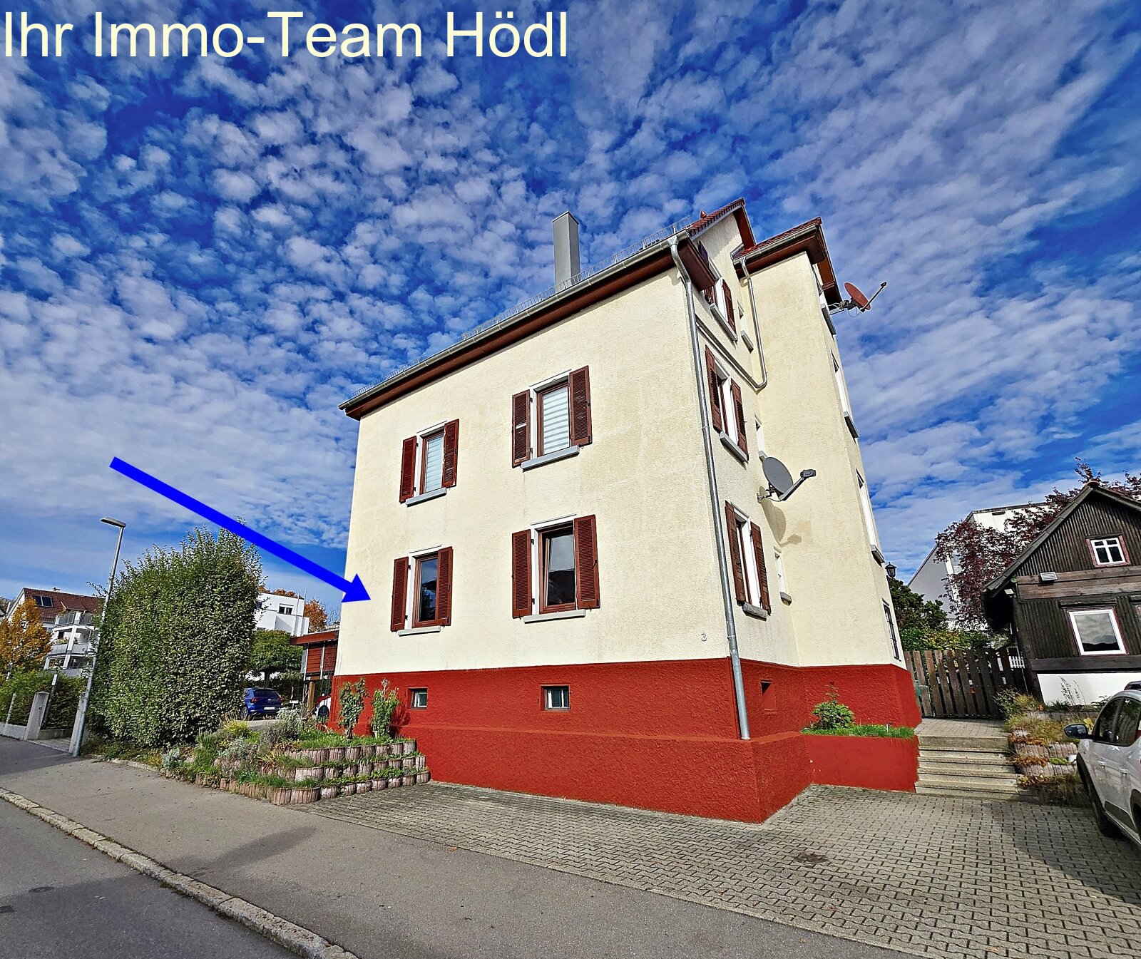 Reutlingen: Außergewöhnliche Wohnung mit Sauna, Balkon und Grillhütte!!!  Reutlingen: Außergewöhnliche Wohnung mit Sauna, Balkon und Grillhütte!!!