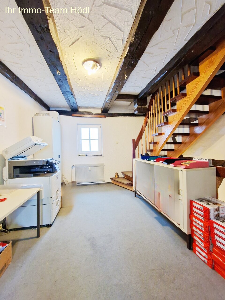 Historisches Fachwerkhaus mit Charme und vielseitigen Möglichkeiten