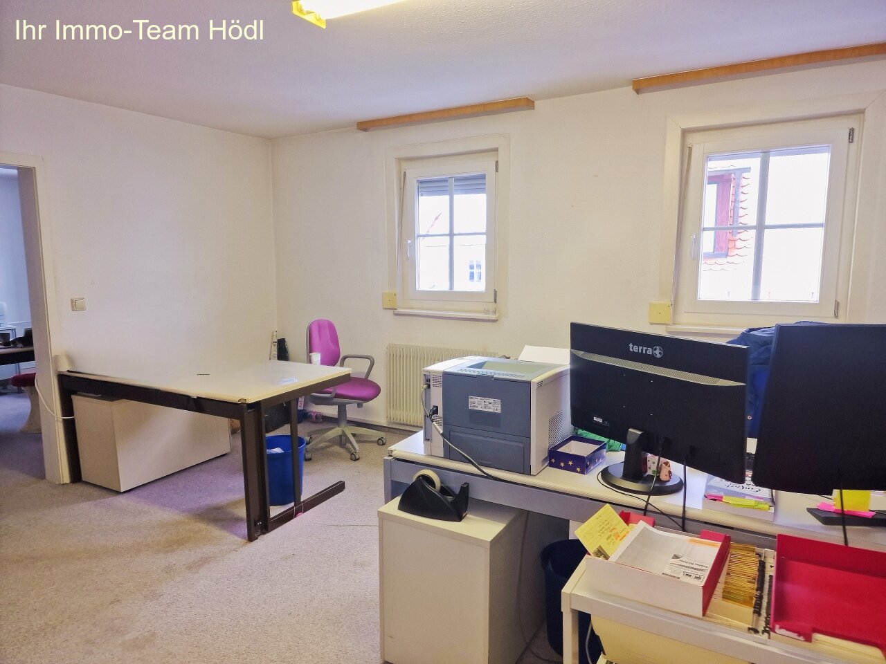 Historisches Fachwerkhaus mit Charme und vielseitigen Möglichkeiten