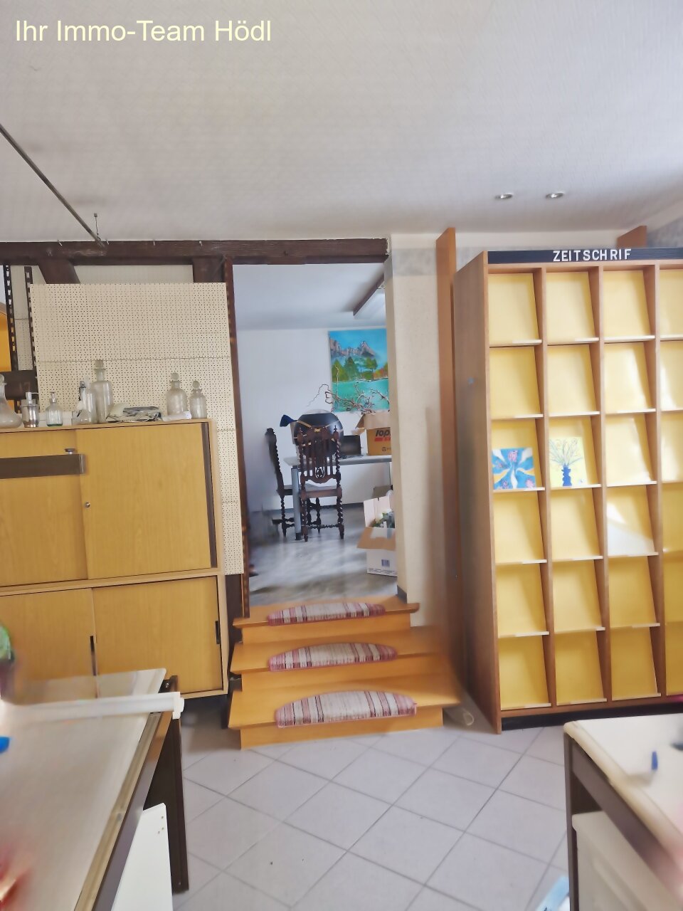 Historisches Fachwerkhaus mit Charme und vielseitigen Möglichkeiten