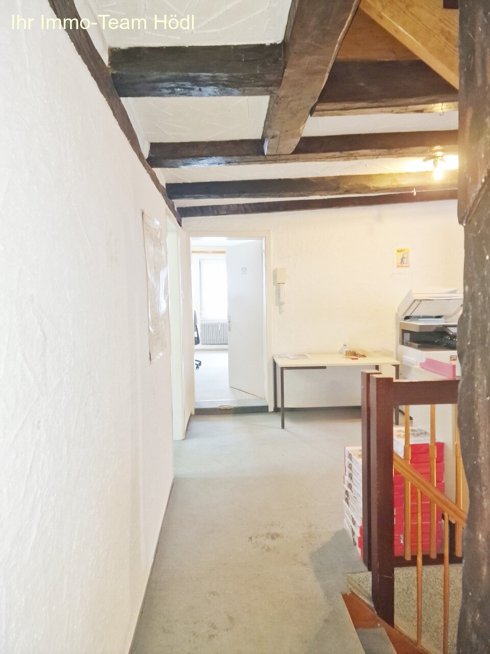 Historisches Fachwerkhaus mit Charme und vielseitigen Möglichkeiten