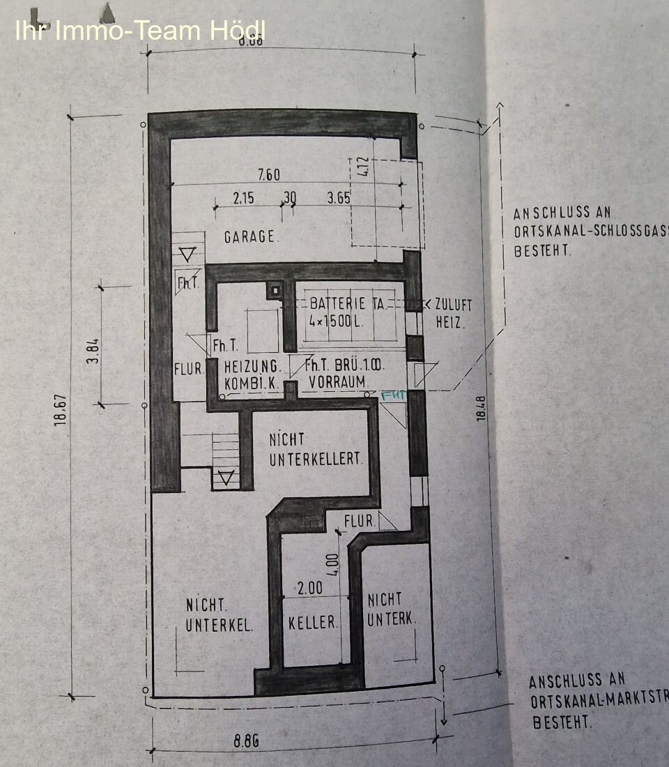 Historisches Fachwerkhaus mit Charme und vielseitigen Möglichkeiten