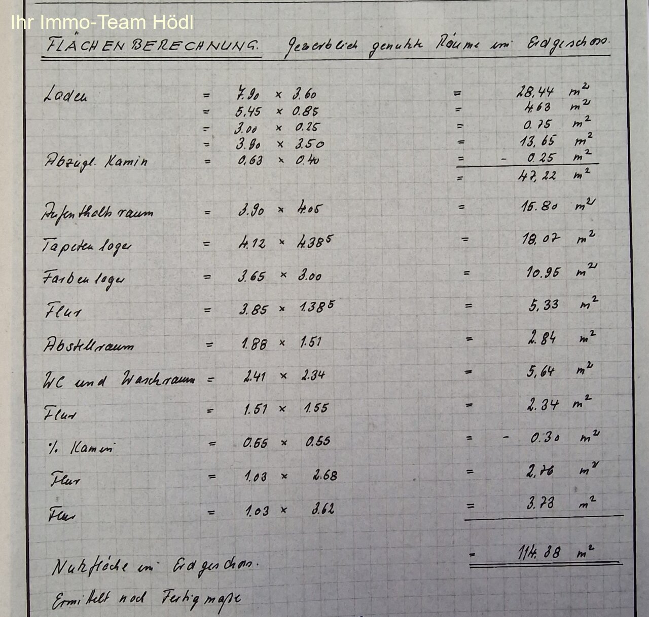 Historisches Fachwerkhaus mit Charme und vielseitigen Möglichkeiten
