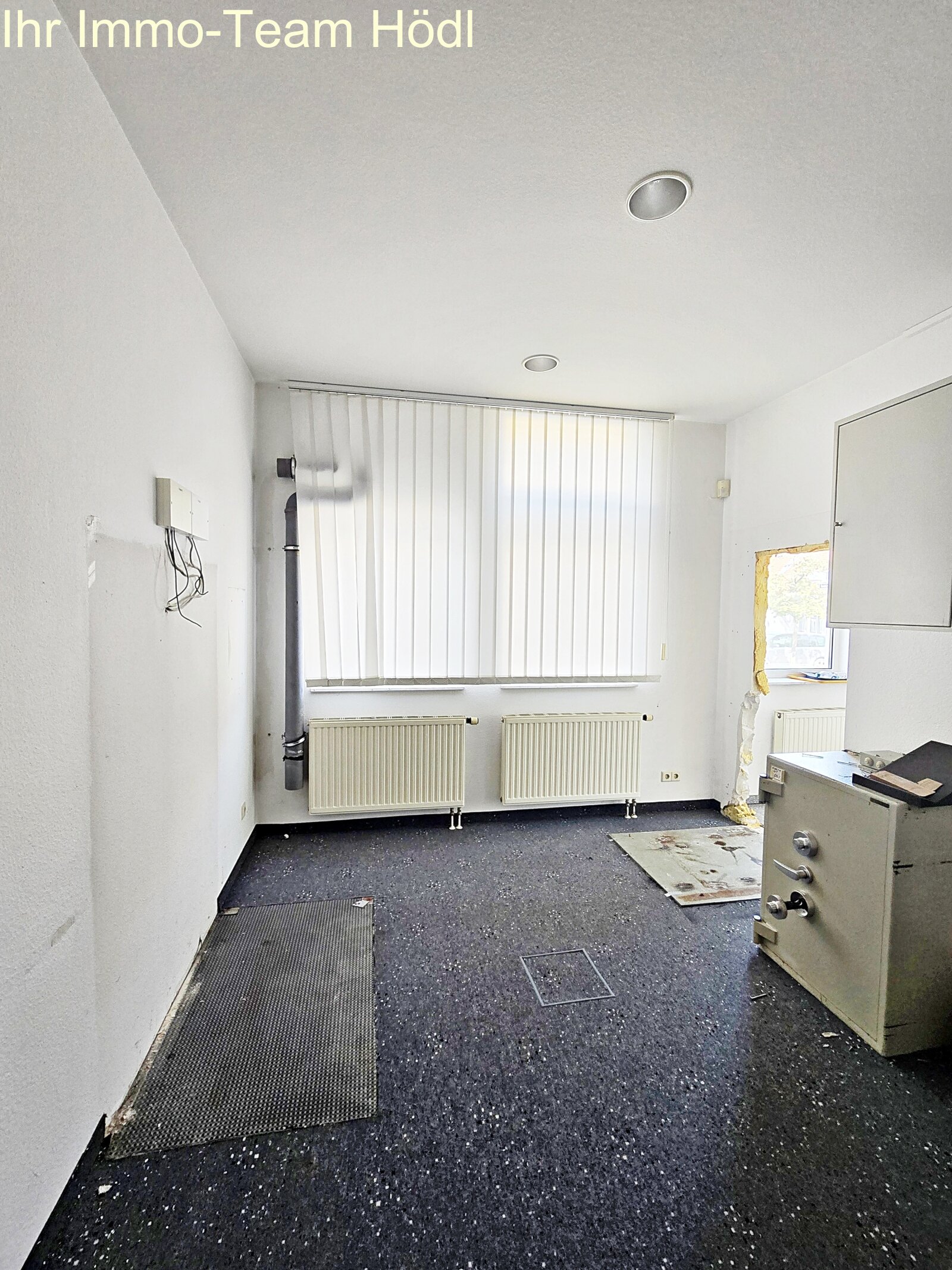 Das könnte Ihre neue Gewerbeeinheit werden!!