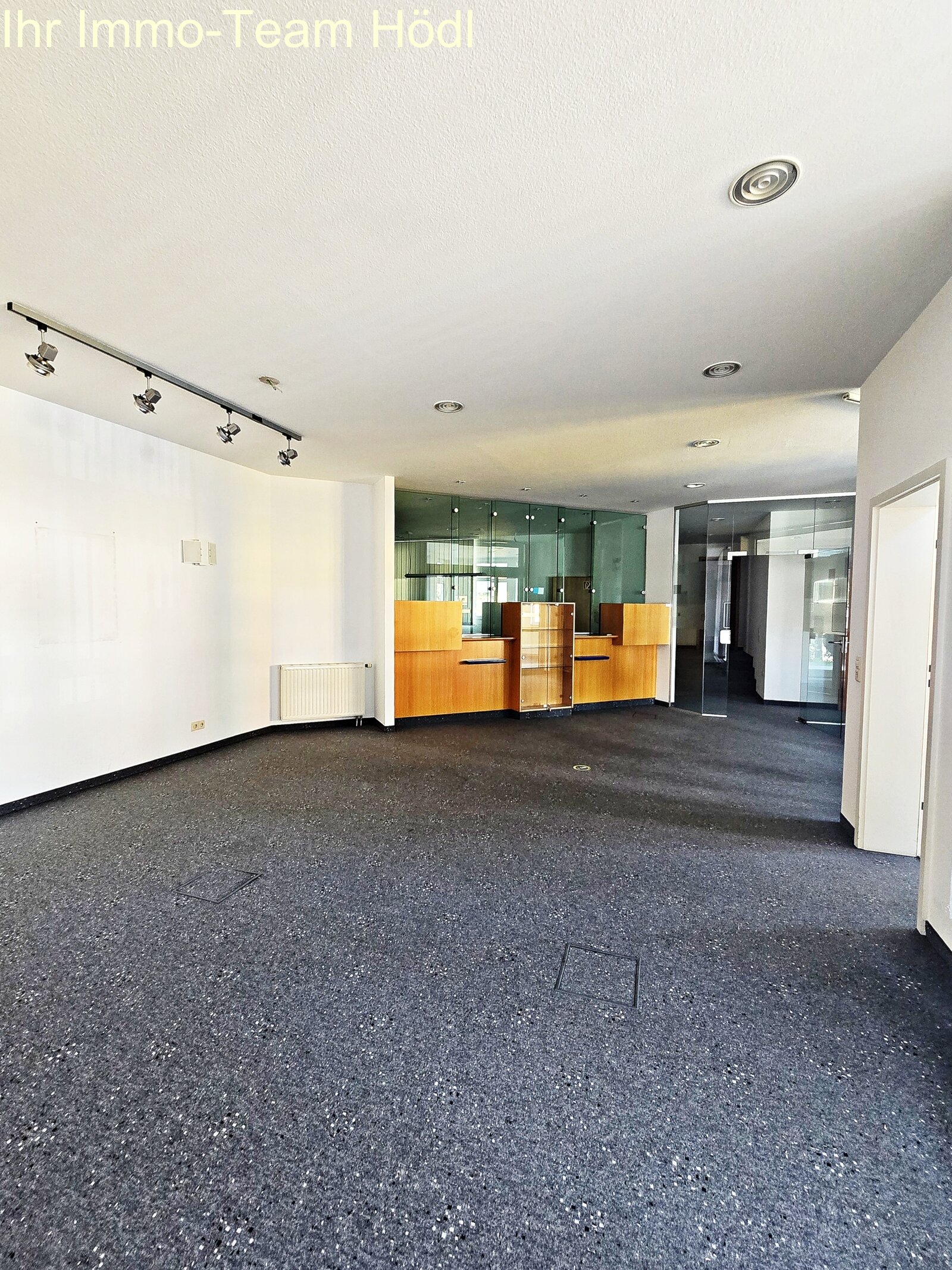 Das könnte Ihre neue Gewerbeeinheit werden!!