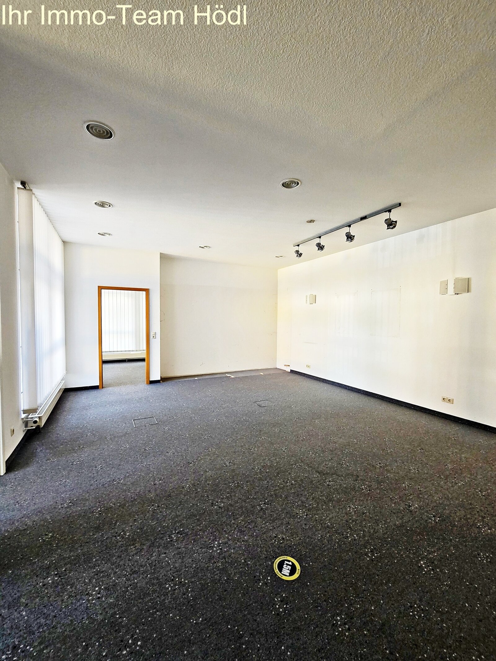 Das könnte Ihre neue Gewerbeeinheit werden!!