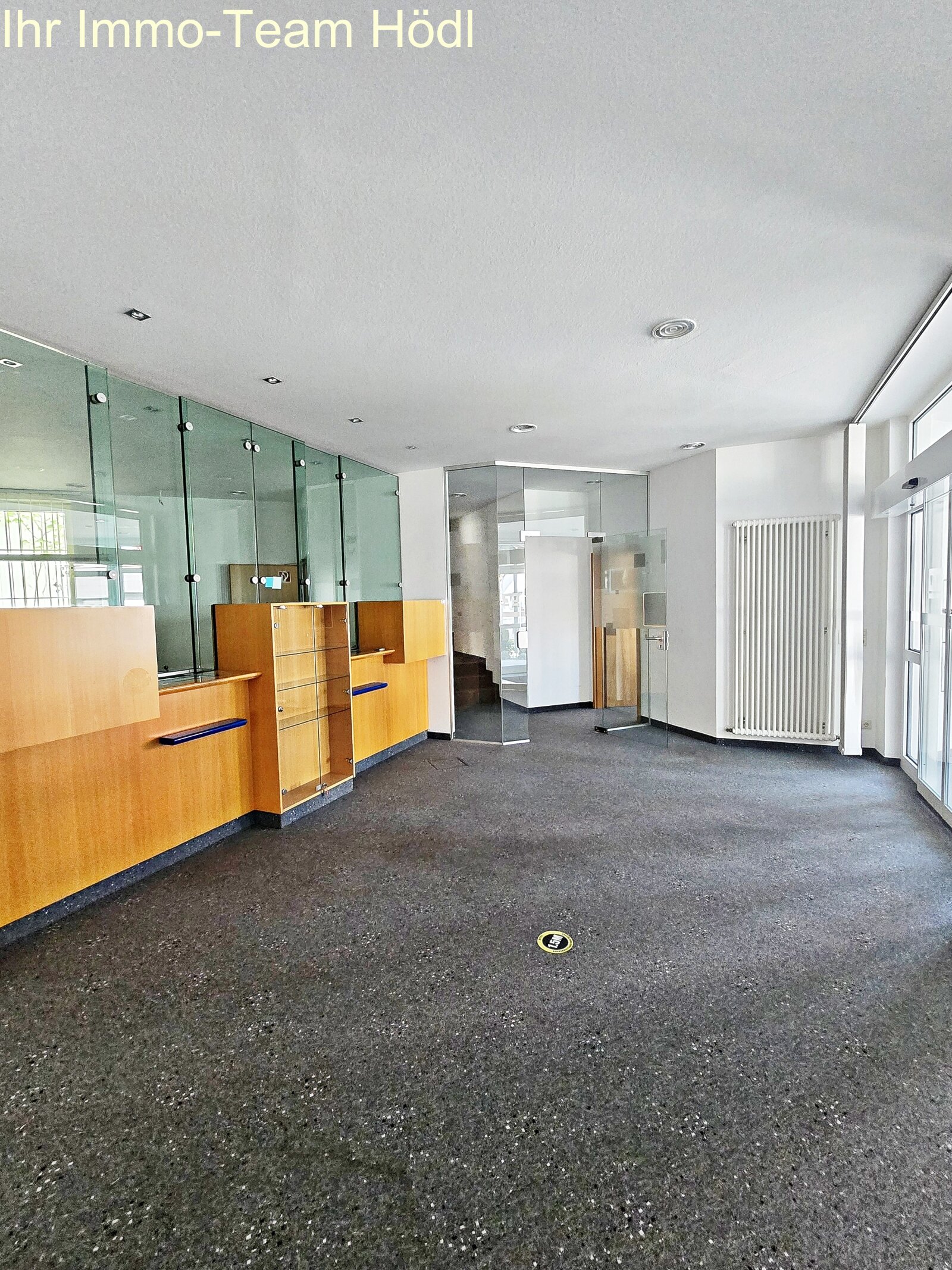 Das könnte Ihre neue Gewerbeeinheit werden!!