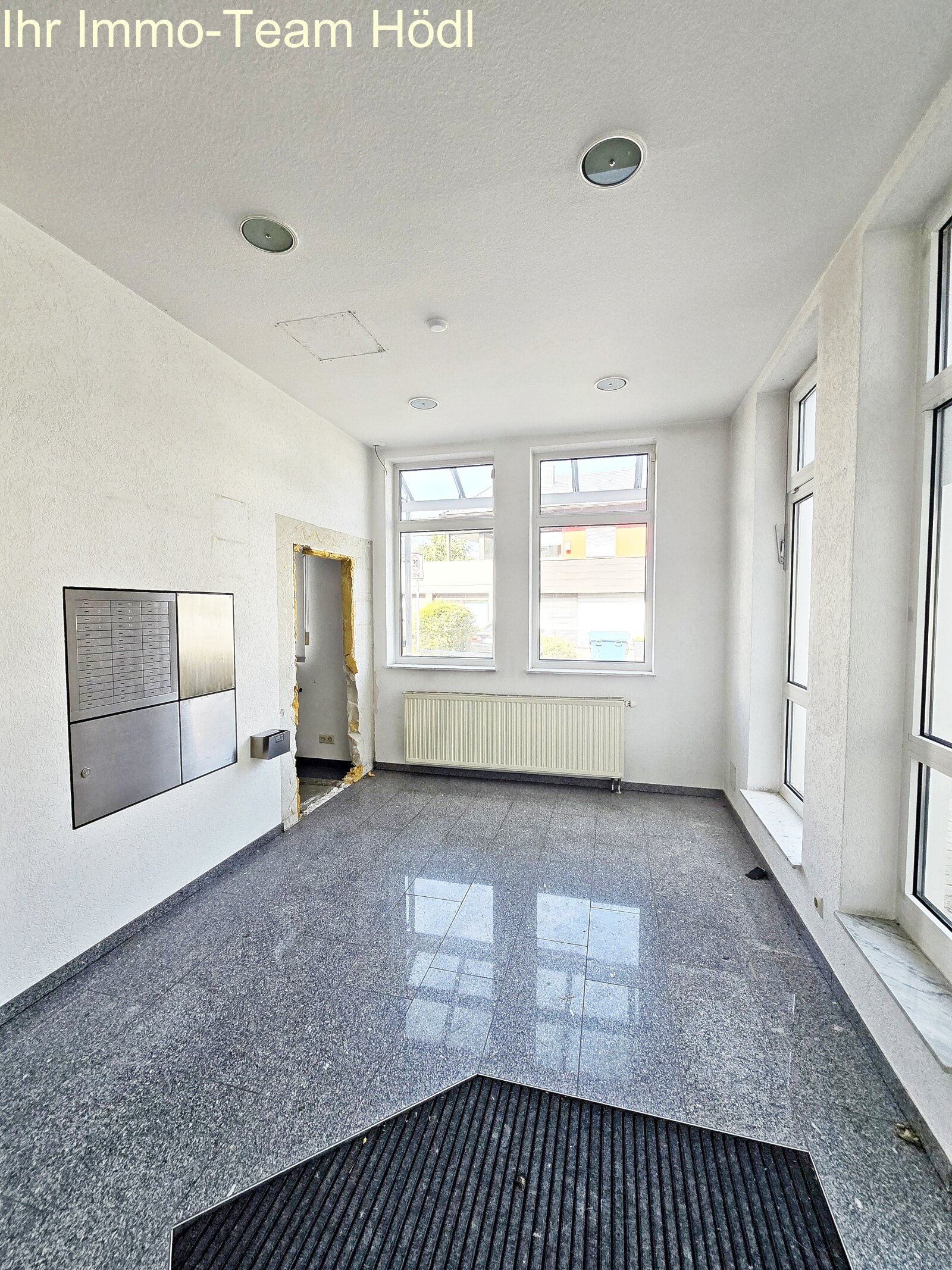 Das könnte Ihre neue Gewerbeeinheit werden!!